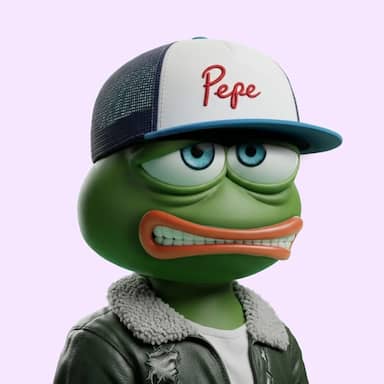Hood $PEPE #1552