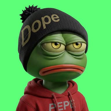 Hood $PEPE #1557