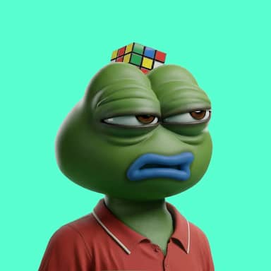 Hood $PEPE #1558
