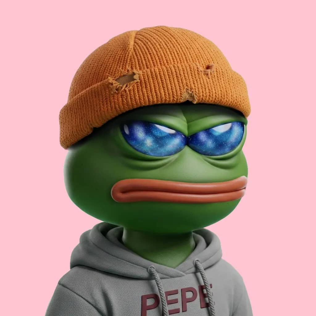 Hood $PEPE #1559