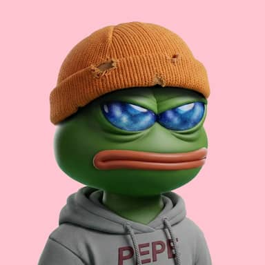 Hood $PEPE #1559