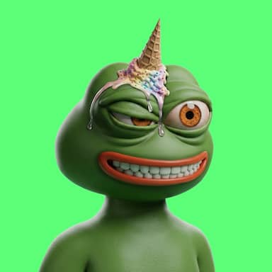 Hood $PEPE #1560