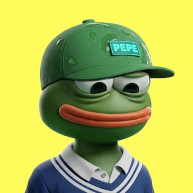 Hood $PEPE #1562