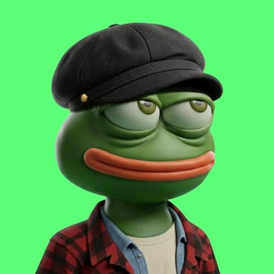 Hood $PEPE #1563
