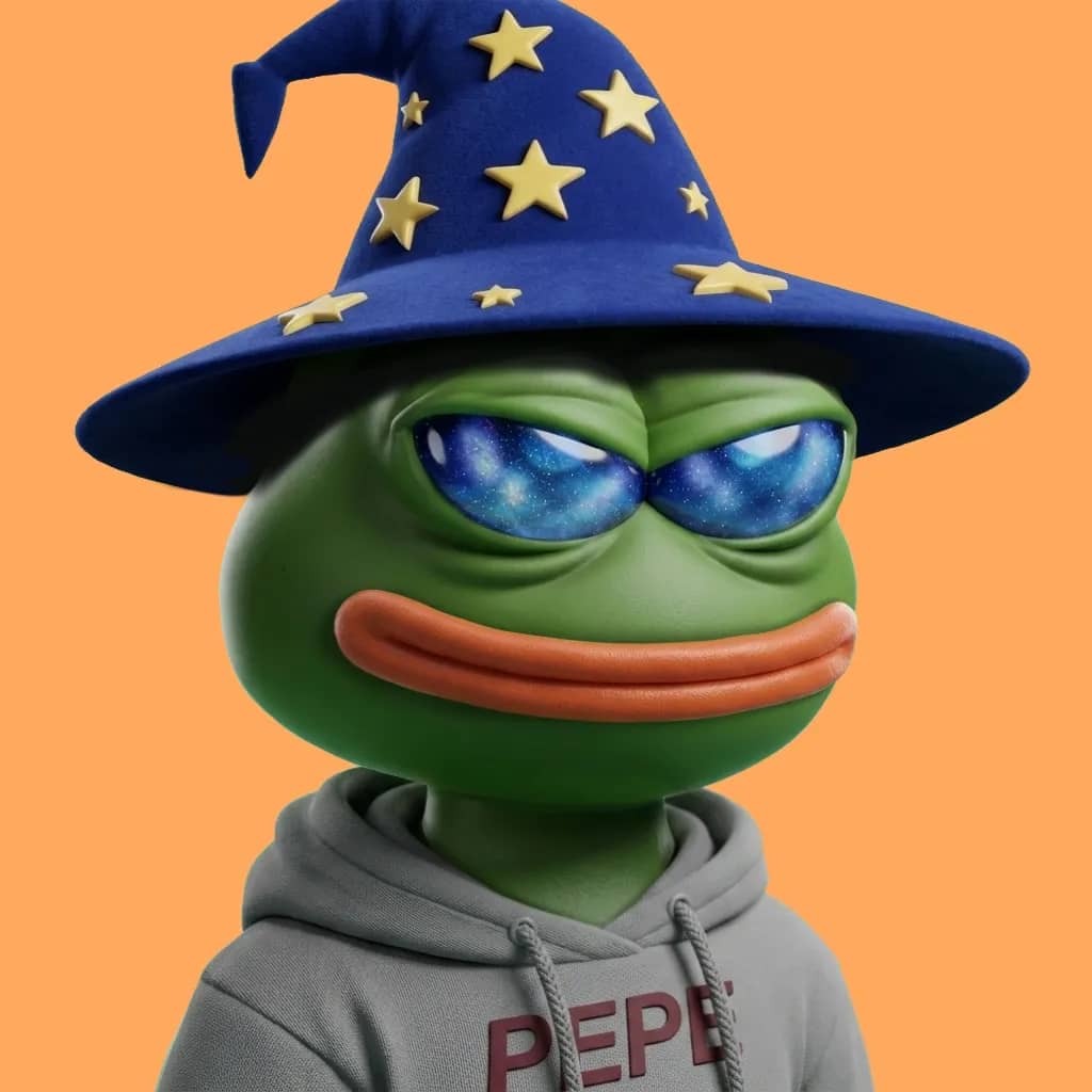 Hood $PEPE #1572