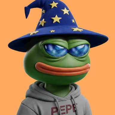 Hood $PEPE #1572
