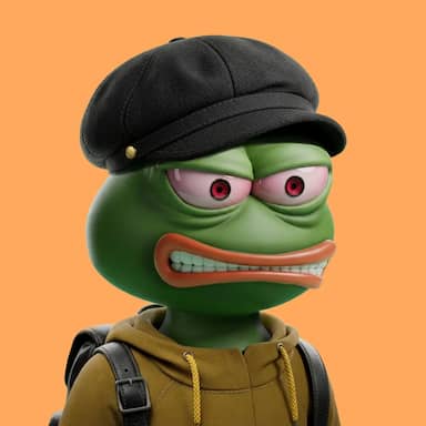 Hood $PEPE #1575