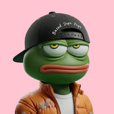 Hood $PEPE #1576