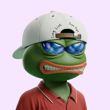 Hood $PEPE #1581