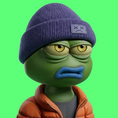 Hood $PEPE #1582
