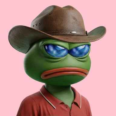 Hood $PEPE #1583