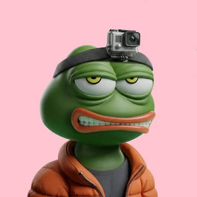Hood $PEPE #1584