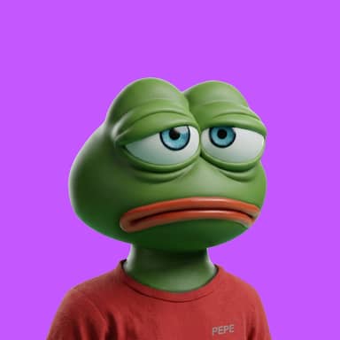 Hood $PEPE #1586