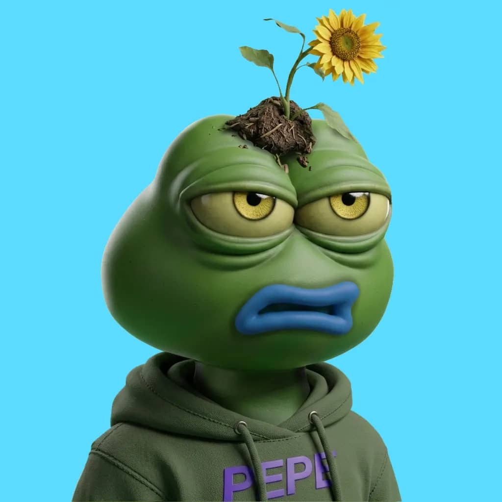 Hood $PEPE #159