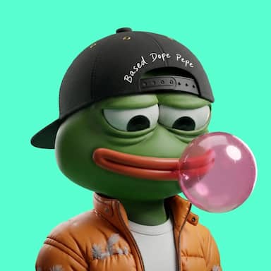 Hood $PEPE #1590