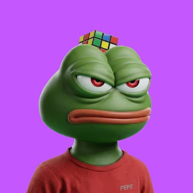 Hood $PEPE #1591