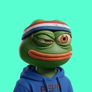Hood $PEPE #1592