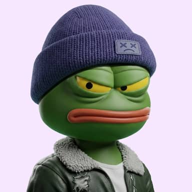 Hood $PEPE #16