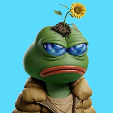 Hood $PEPE #1604