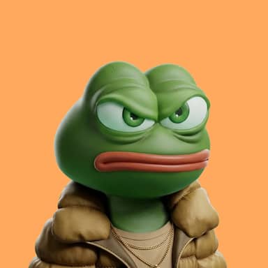Hood $PEPE #1610