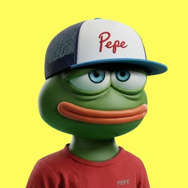 Hood $PEPE #1615