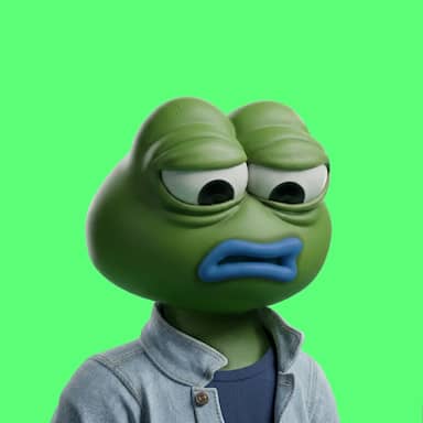 Hood $PEPE #1616