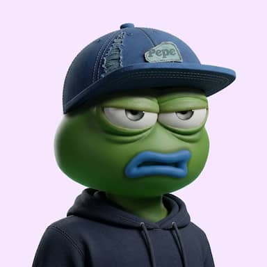 Hood $PEPE #1622