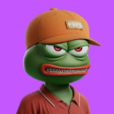 Hood $PEPE #1623