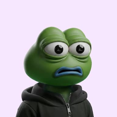 Hood $PEPE #1627