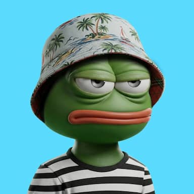 Hood $PEPE #1629