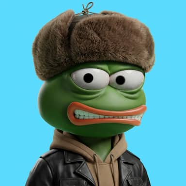 Hood $PEPE #1631