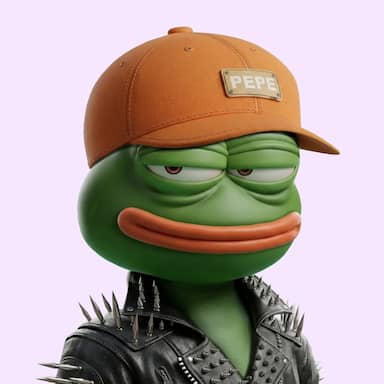 Hood $PEPE #1636