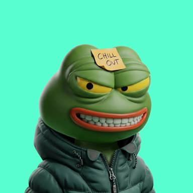 Hood $PEPE #1638