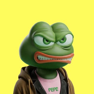 Hood $PEPE #1639