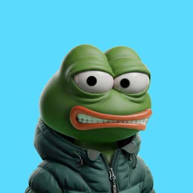 Hood $PEPE #164