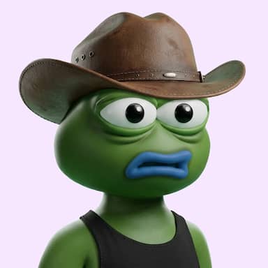Hood $PEPE #1641