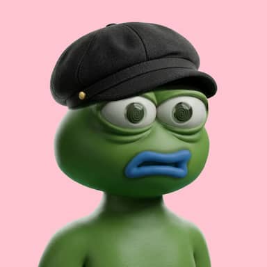 Hood $PEPE #1647