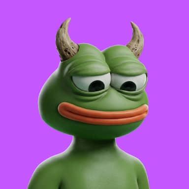 Hood $PEPE #1649