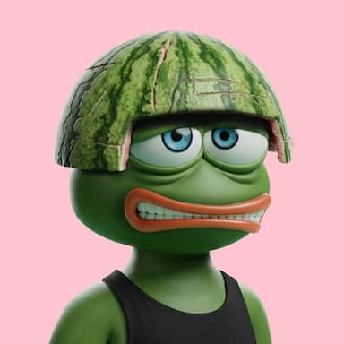 Hood $PEPE #1650
