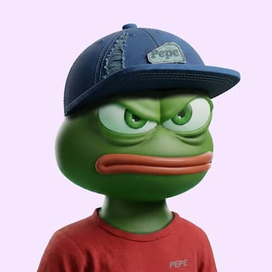 Hood $PEPE #1652
