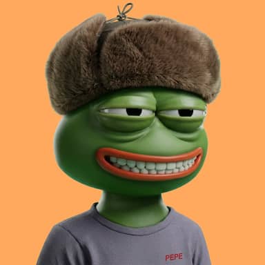 Hood $PEPE #1656