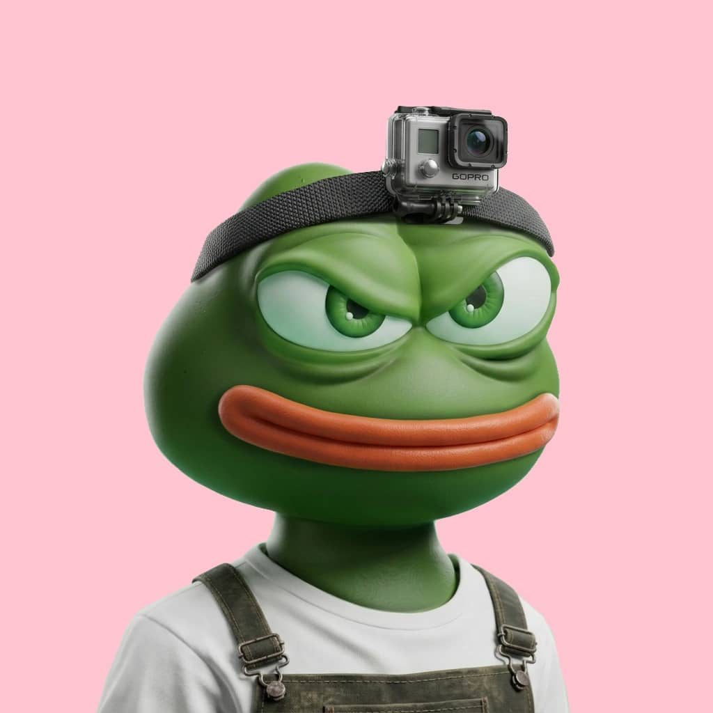 Hood $PEPE #1659