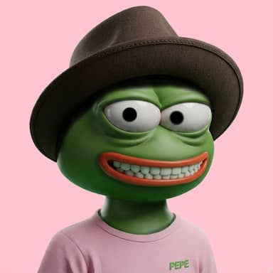 Hood $PEPE #1662