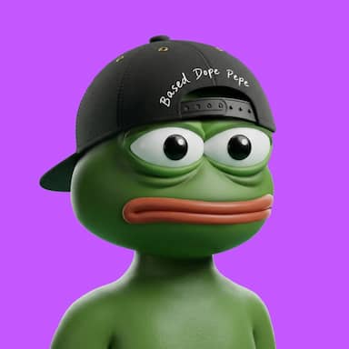 Hood $PEPE #1663