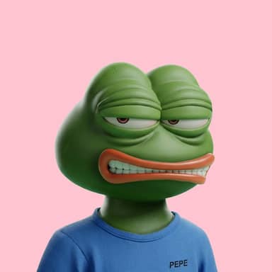 Hood $PEPE #1672