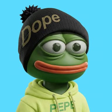 Hood $PEPE #1681