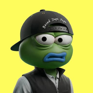 Hood $PEPE #1683