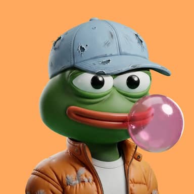 Hood $PEPE #1685