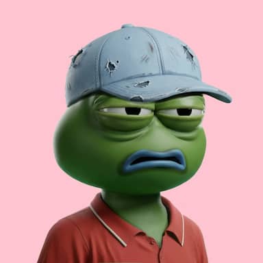 Hood $PEPE #1686