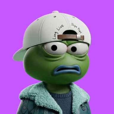 Hood $PEPE #1687